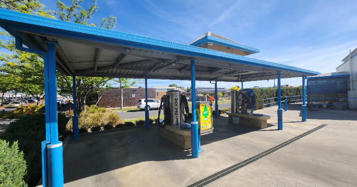 vac carport horizontal